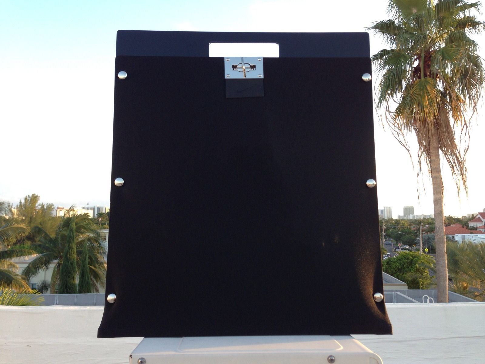 Nike Lebron 11 Forging Iron Special Packaging 12