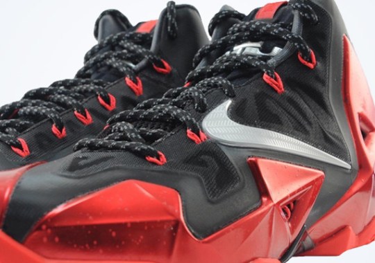 nike lebron 11 heat away early ebay