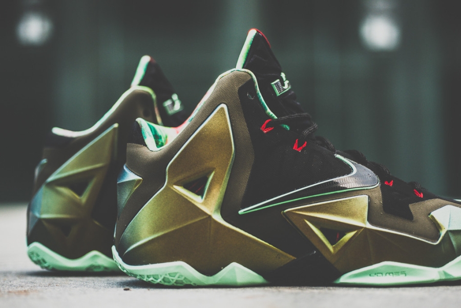 Nike Lebron 11 Kings Pride Arriving At Retailers 01