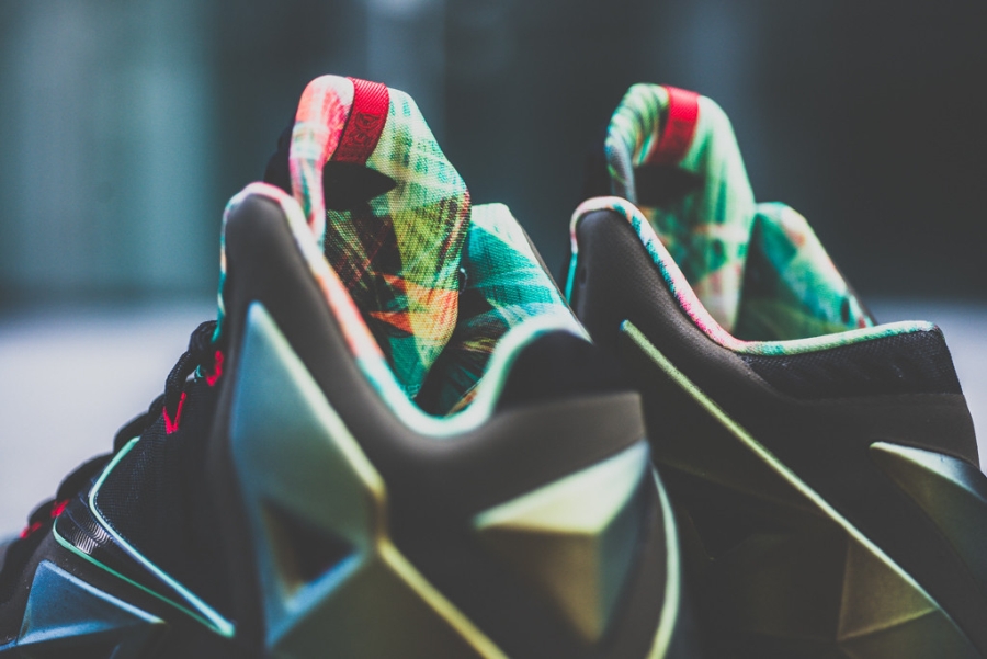 Nike LeBron 11 