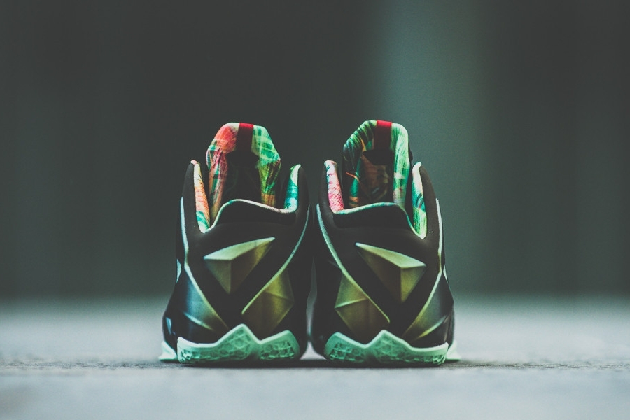 Nike Lebron 11 Kings Pride Arriving At Retailers 11