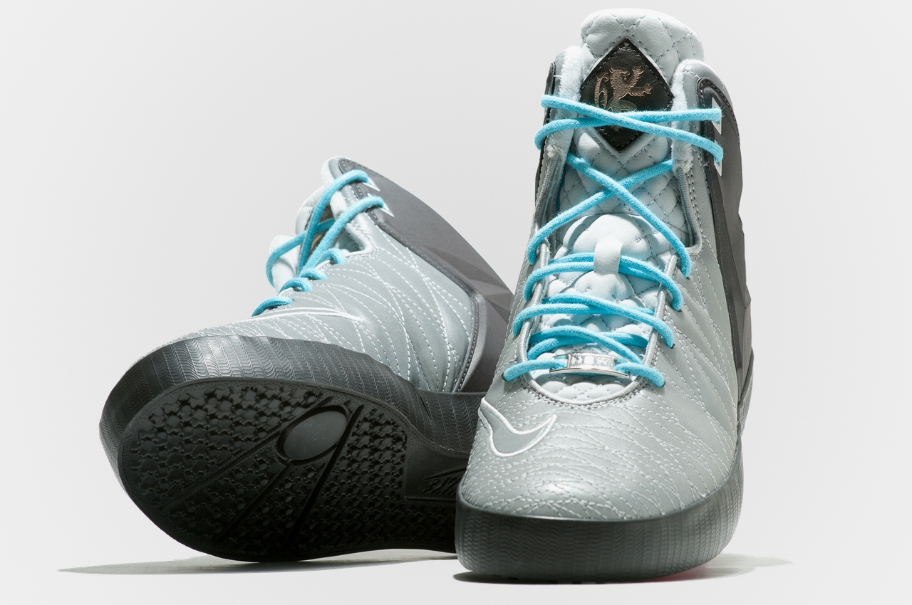 Nike Lebron 11 Lifestyle The King Of The Street 2