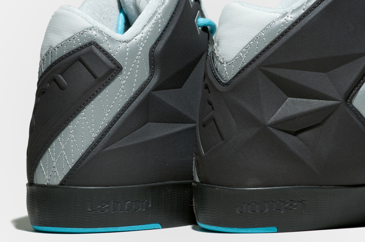 Nike Lebron 11 Lifestyle The King Of The Street 3