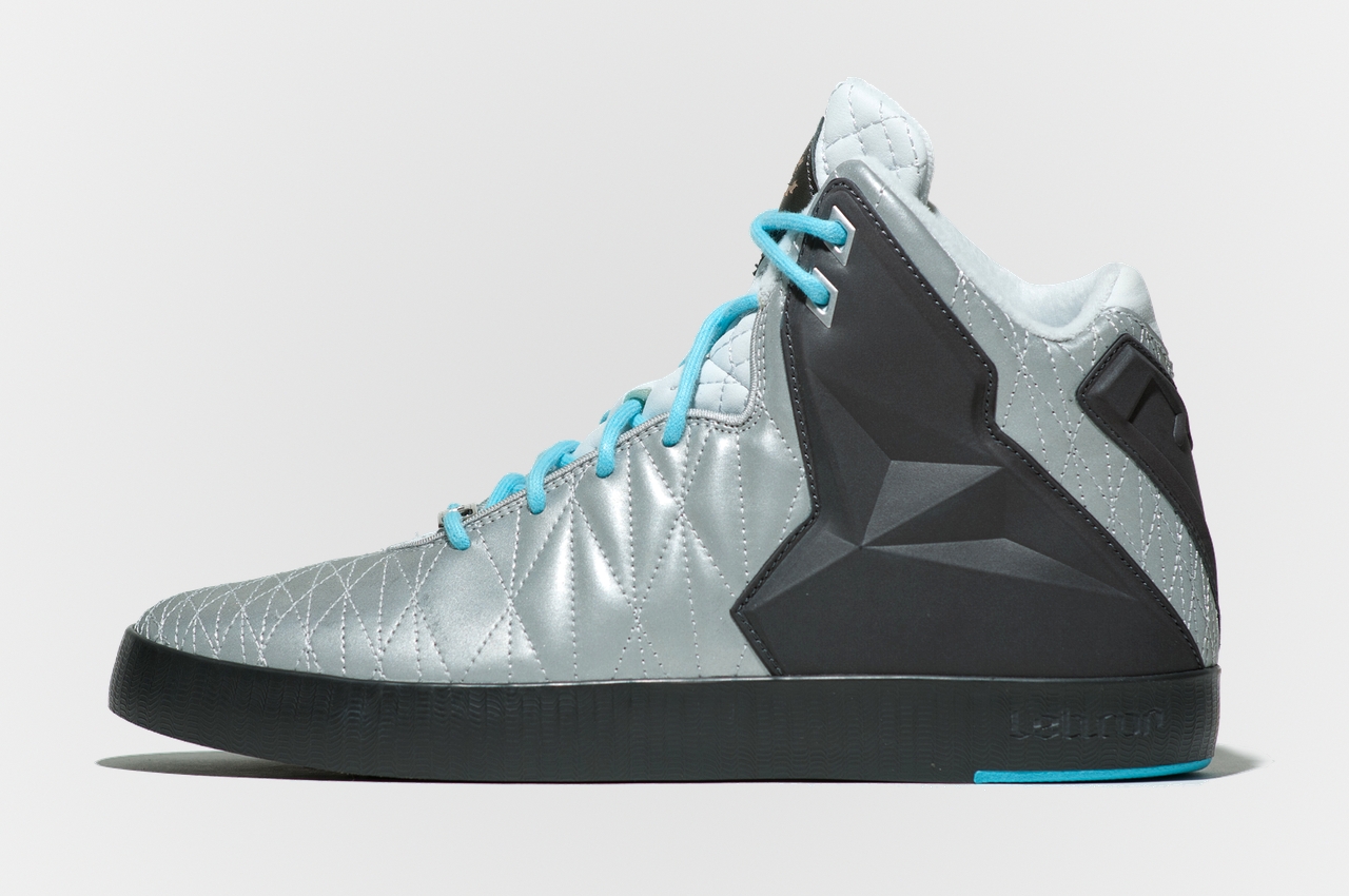 Nike Lebron 11 Lifestyle The King Of The Street