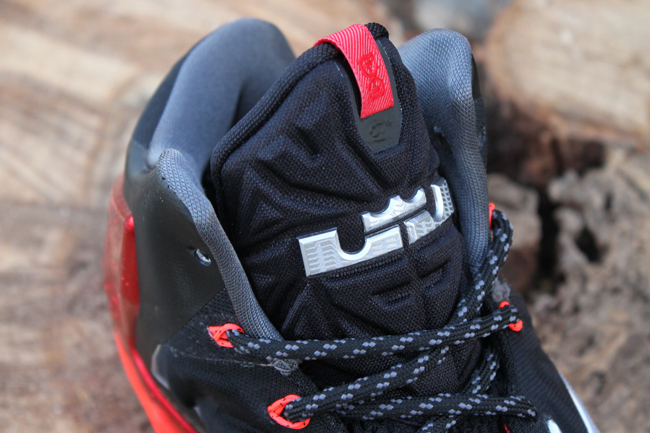 Nike Lebron 11 Miami Heat Away 03