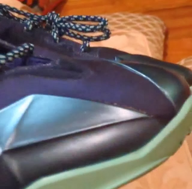 Nike Lebron 11 Miami Vs Akron 5