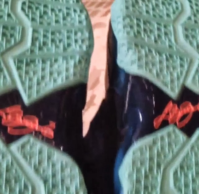 Nike Lebron 11 Miami Vs Akron 6