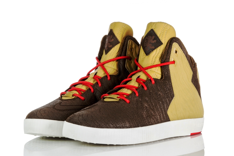 Nike Lebron 11 Nsw Lifestyle Official Images 11