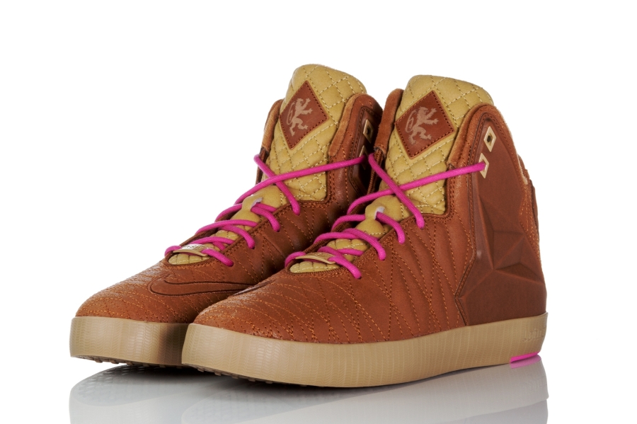 Nike Lebron 11 Nsw Lifestyle Official Images 12
