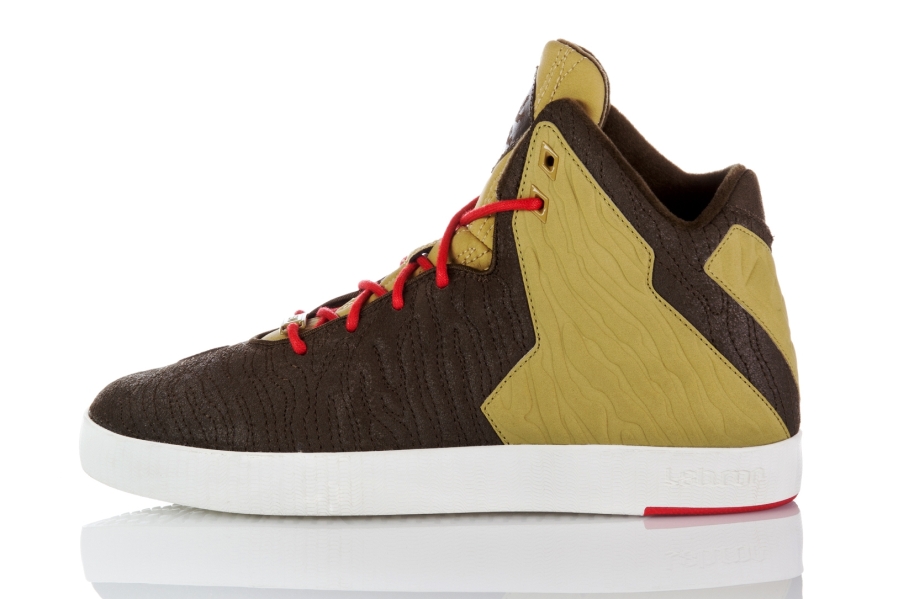 Nike LeBron 11 NSW Lifestyle - Officially Unveiled - SneakerNews.com