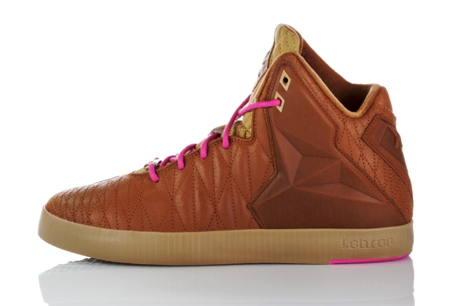 Nike Lebron 11 Nsw Lifestyle Official Images 14