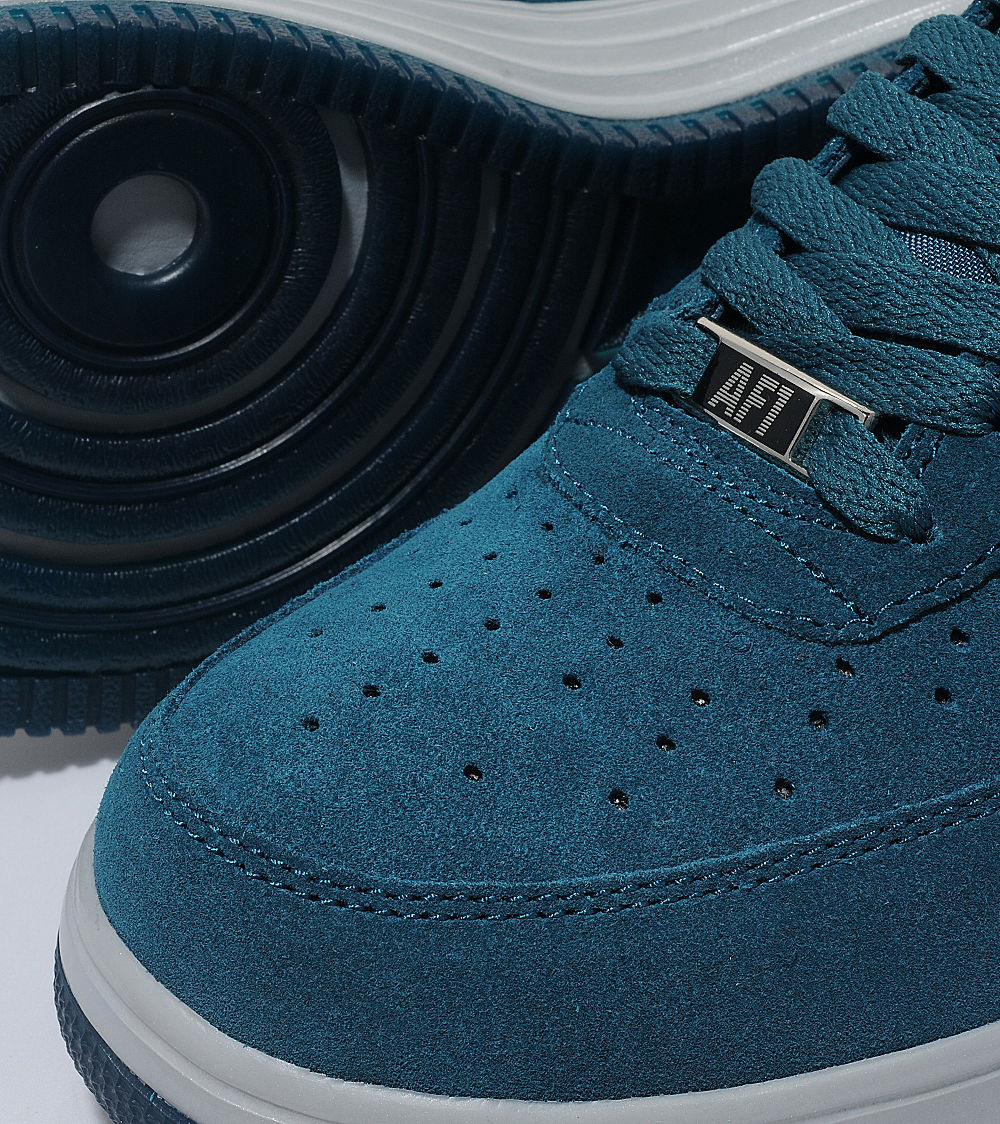 Nike Lunar Force 1 Reflect Teal Silver 3