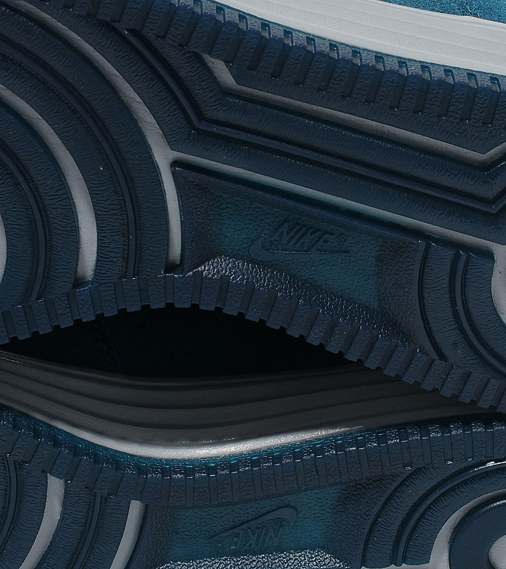 Nike Lunar Force 1 Reflect Teal Silver 4