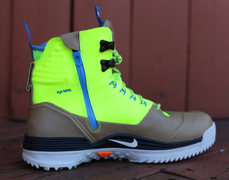 Nike Lunar Terra Arktos Volt Khaki Mortar 2