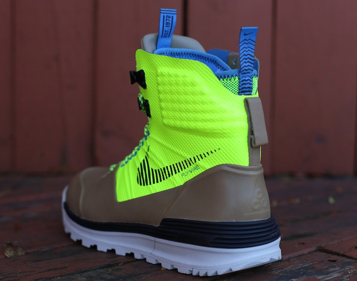Nike Lunar Terra Arktos Volt Khaki Mortar 3
