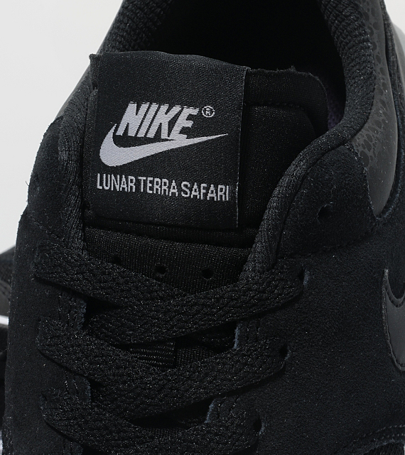 Nike Lunar Terra Safari 3m 3