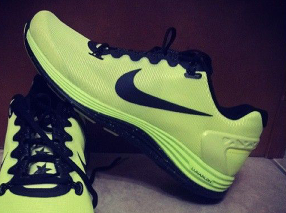 Nike LunarGlide+ 5 "Chicago Marathon"