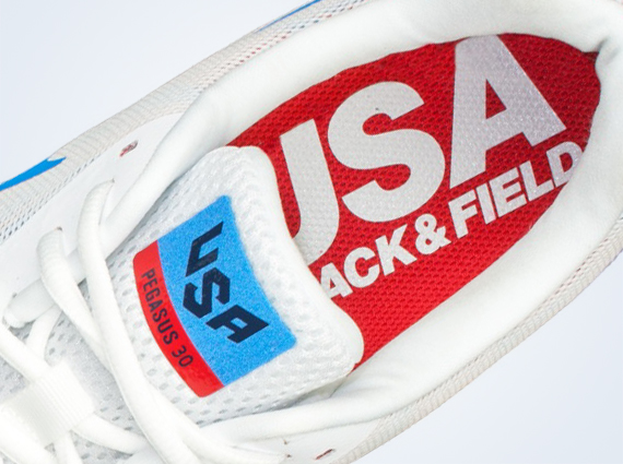 usatf nike pegasus