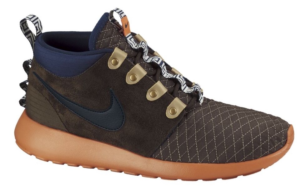 Nike Roshe Run Sneakerboot Available 03