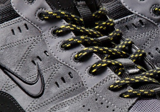 Nike Salbolier Mid – Preview