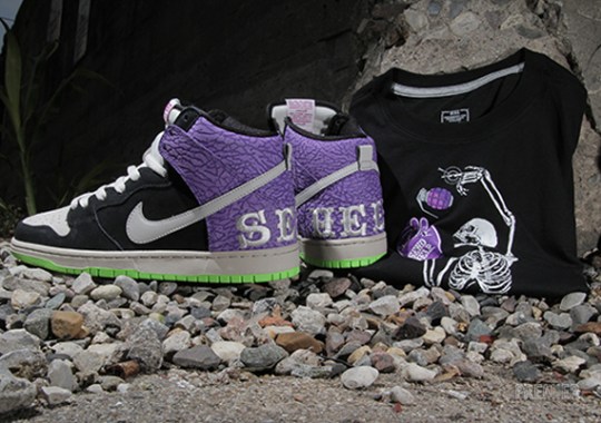 nike sb dunk high send help 2 available