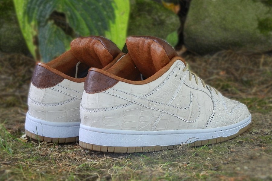 Nike SB Dunk Low 