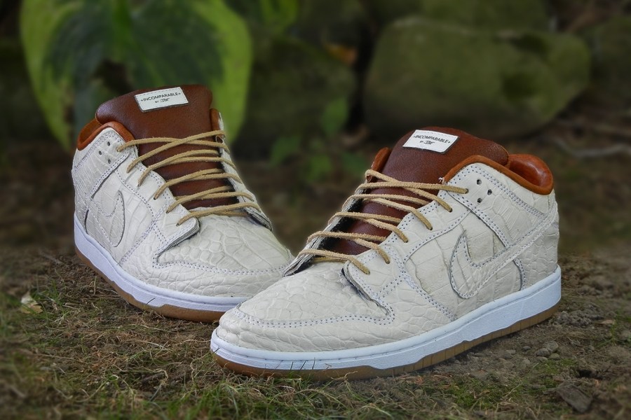 Nike SB Dunk Low 
