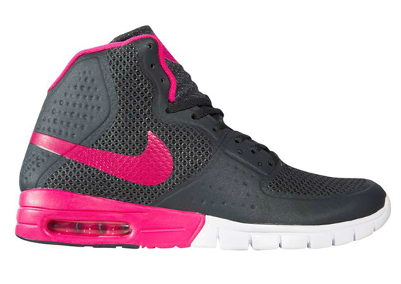 Nike Sb P Rod 7 Hyperfuse Max 5