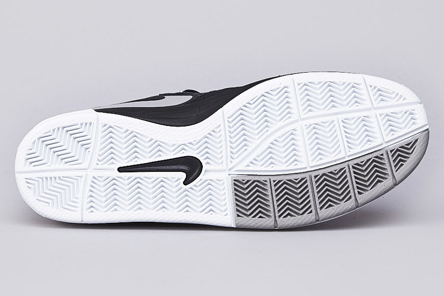 Nike Sb Prod 7 Black Medium Grey Brown 3