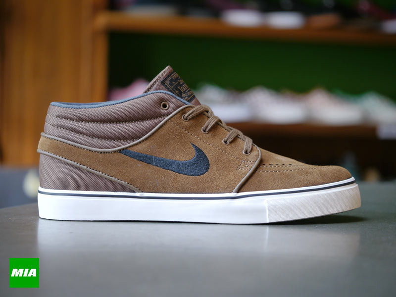 Nike Sb Stefan Janoski October Releases 2