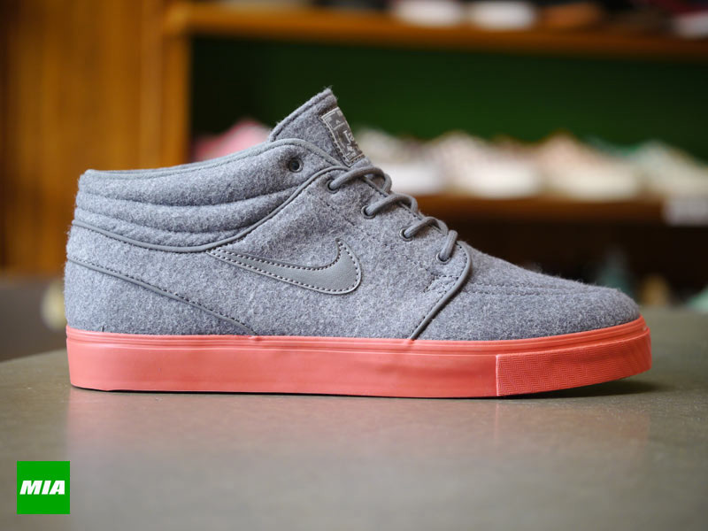 Nike Sb Stefan Janoski October Releases 3