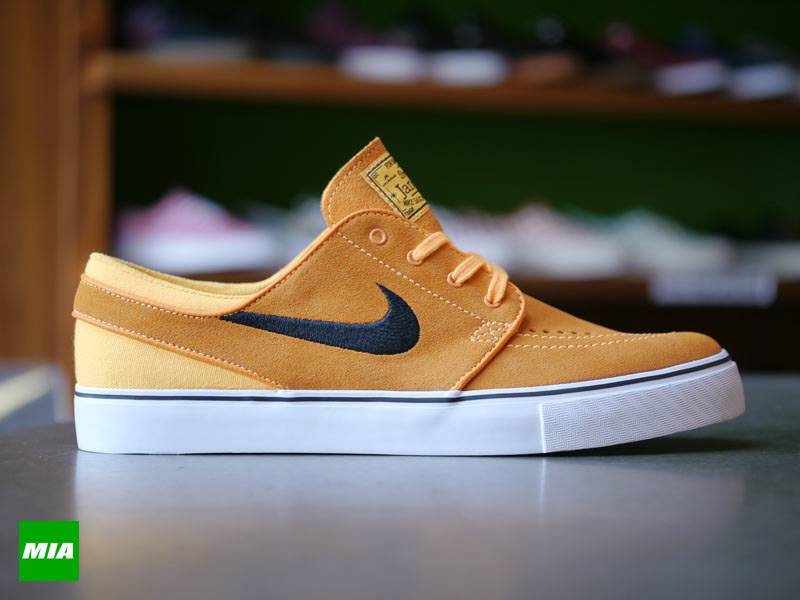 Nike Sb Stefan Janoski October Releases 4