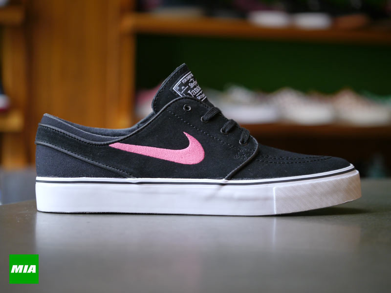 Nike Sb Stefan Janoski October Releases 7