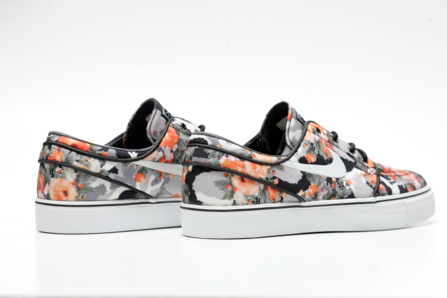 janoski mandarin floral