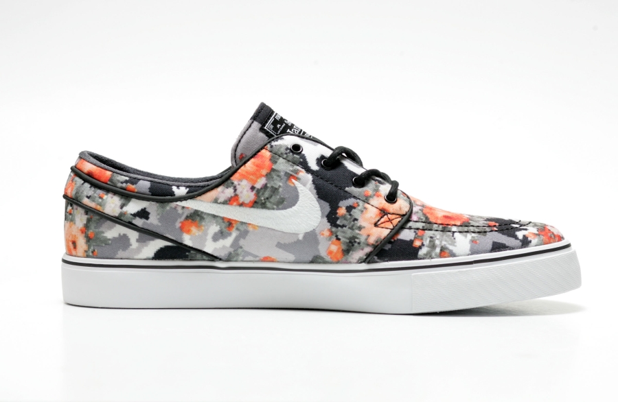 janoski mandarin