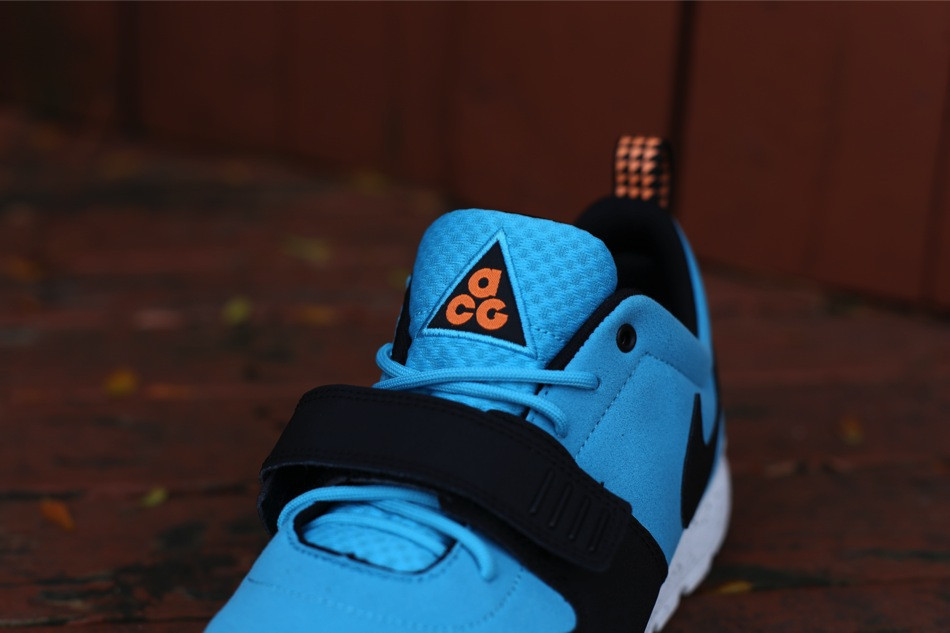 Nike Trainerendor Gamma Black Atomic 01