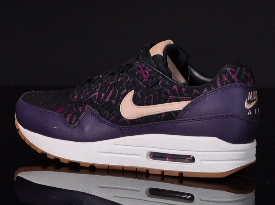 Nike Wmns Air Max 1 Prm Purple Dynasty 3