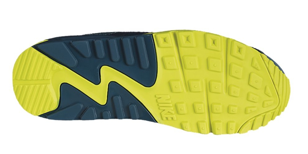 Nike Wmns Air Max 90 New October 2013 Releases 02