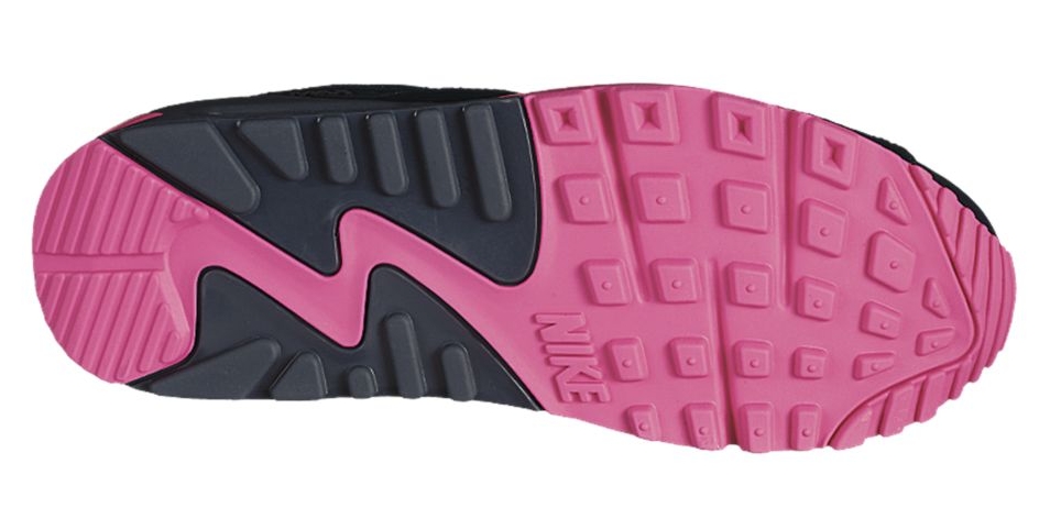 Nike Wmns Air Max 90 New October 2013 Releases 04