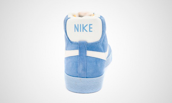Nike Wmns Blazer Arctic Blue 3