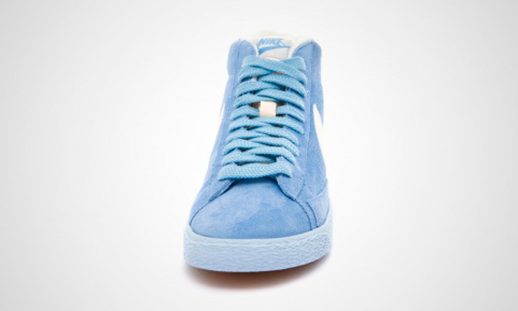 Nike Wmns Blazer Arctic Blue 7