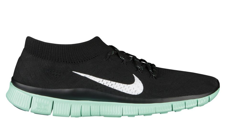 Nike Wmns Free Flyknit San Fran Marathon 1