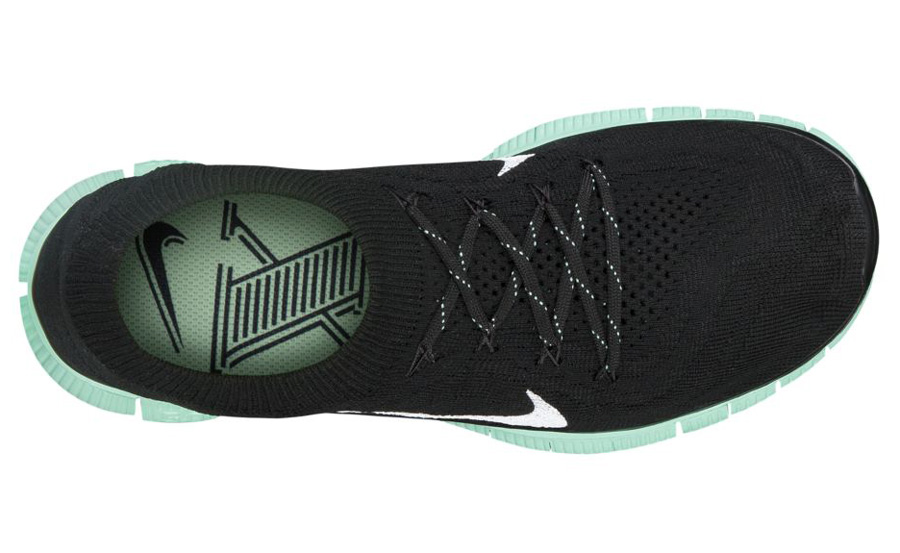 Nike Wmns Free Flyknit San Fran Marathon 6