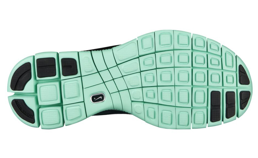 Nike Wmns Free Flyknit San Fran Marathon 8