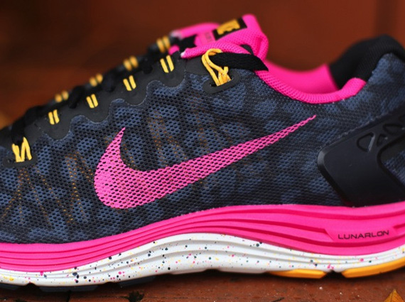 Nike lunarglide hot sale 5 womens