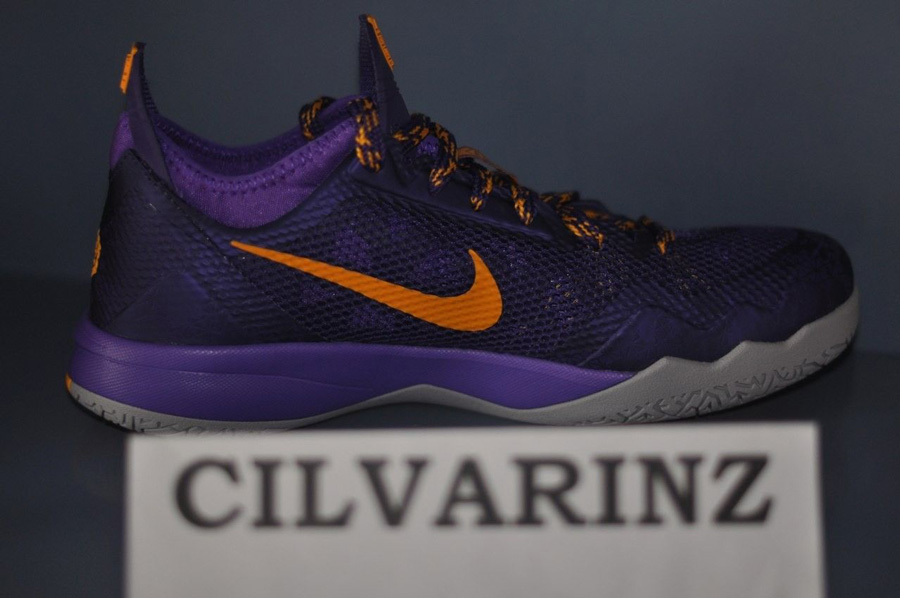 Nike Zoom Crusader 1