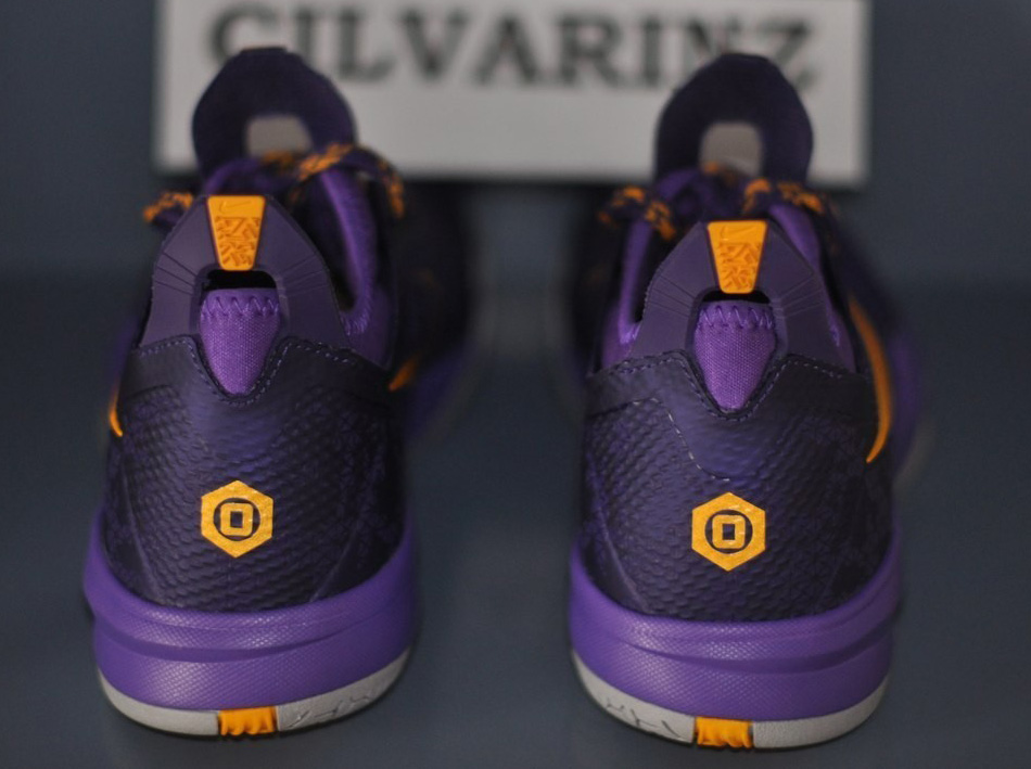 Nike Zoom Crusader 2