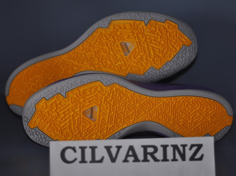 Nike Zoom Crusader 3