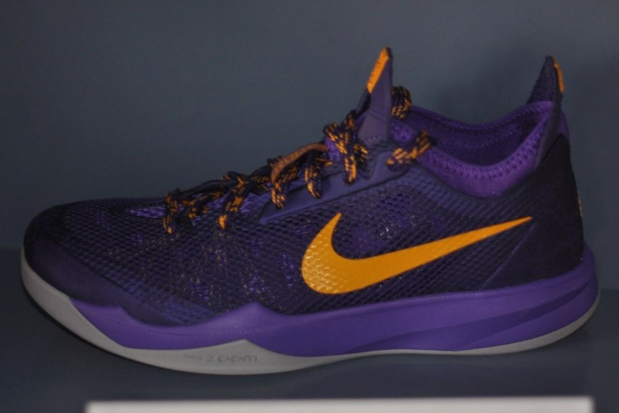 Nike Zoom Crusader 4