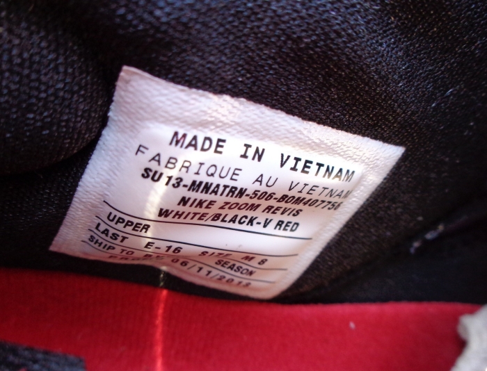 Nike Zoom Revis Aliquippa Trainer On Ebay 03